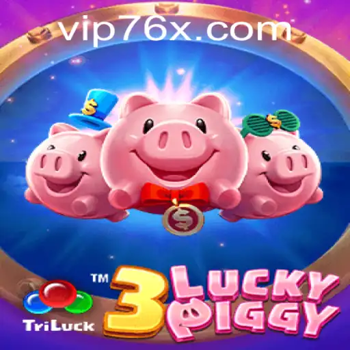 Discover the Excitement of 3LUCKYPIGGY: A Thrilling New Game Experience