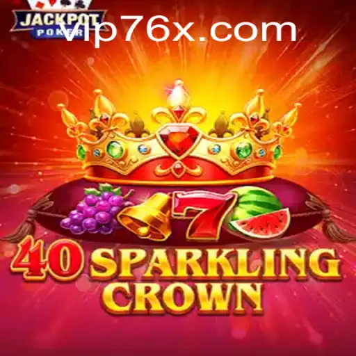 Unveiling the Excitement: 40SparklingCrown and the 76x PH Login Phenomenon