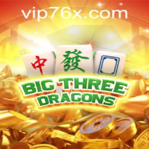 BigThreeDragons: A Thrilling Adventure in Gaming with 76x PH Login Perks