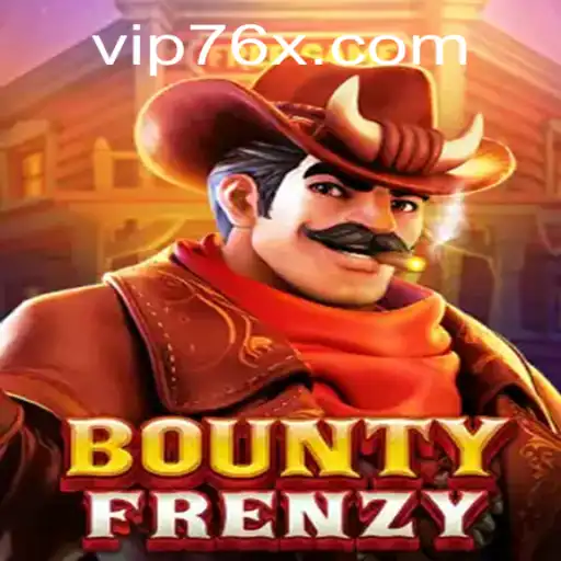 BountyFrenzy: Unlocking the Excitement of 76x PH Login