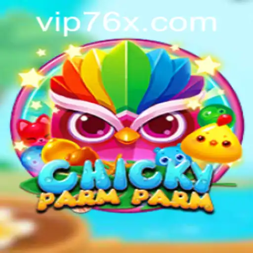 Exploring ChickyParmParm: A New Gaming Experience with 76x PH Login