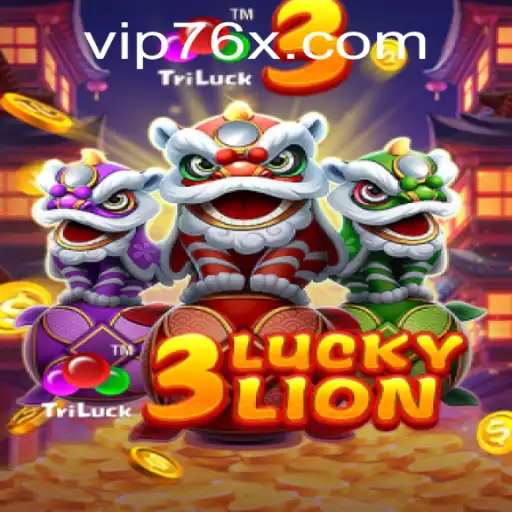 An In-Depth Look at 3LUCKYLION: Gameplay and Latest Features