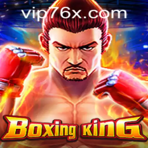 Discovering BoxingKing: An Exciting Game Universe