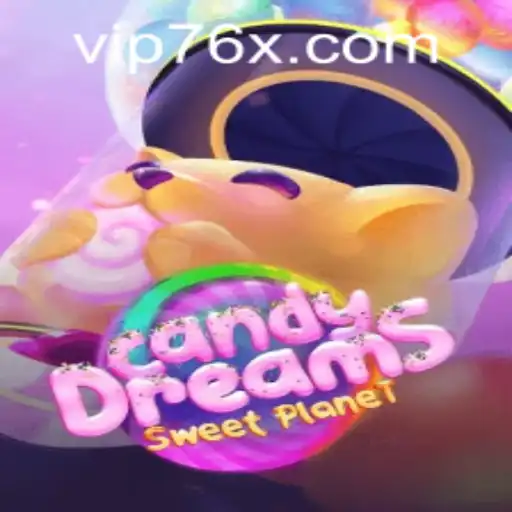 CandyDreams: An Immersive Gaming Experience with a Sweet Twist