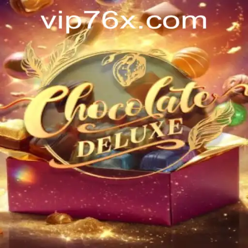 Discover the Sweet Thrills of ChocolateDeluxe: The Ultimate 76x PH Login Experience