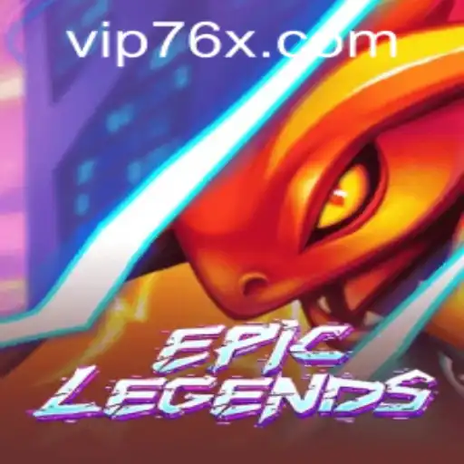 Explore the World of EpicLegends: An In-Depth Guide to Gameplay and Strategies