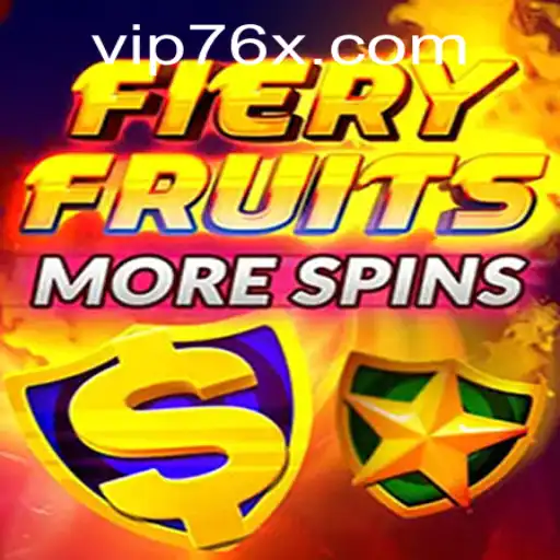FieryFruitsMoreSpins: A Captivating Gaming Experience with a Unique 76x PH Login Bonus