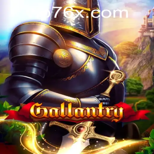 An In-Depth Look at Gallantry: The 76x PH Login Experience