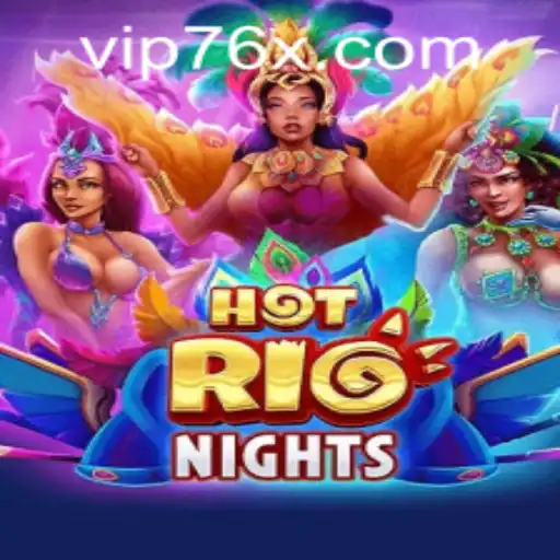 Exploring the Exciting World of HotRioNights: A Comprehensive Guide