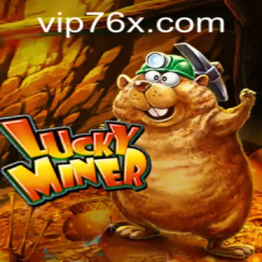 Embark on a Fortune-Hunting Adventure with LuckyMiner