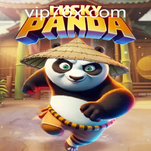 Discover the Excitement of LuckyPanda: A Game-Changing Experience with 76x PH Login