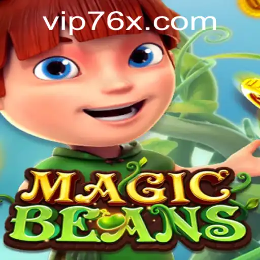 Embark on a Magical Adventure with MAGICBEANS