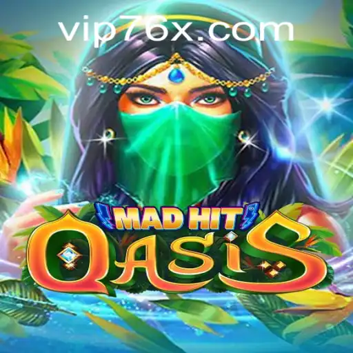 Unveiling MadHitOasis: An Enthralling Adventure with 76x PH Login