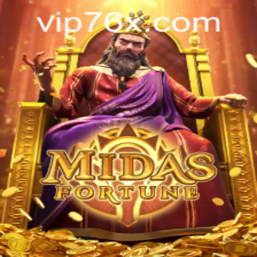 Discover the Exciting World of MidasFortune: Dive into the Adventure