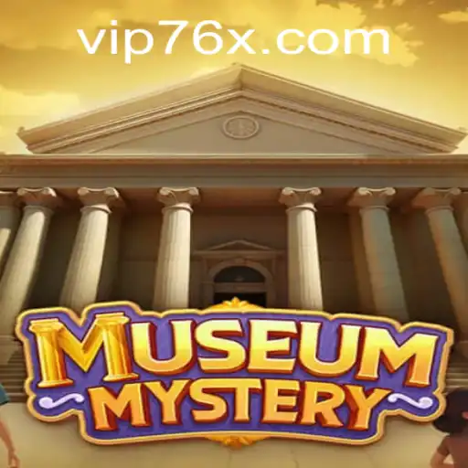Unlock the Secrets of MuseumMystery: A New Era of Interactive Gaming