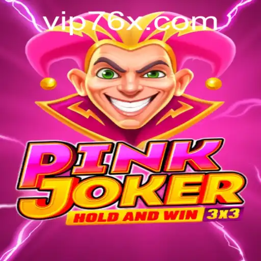 Unveiling the Fascinating World of Pinkjoker: A Fresh Gaming Experience