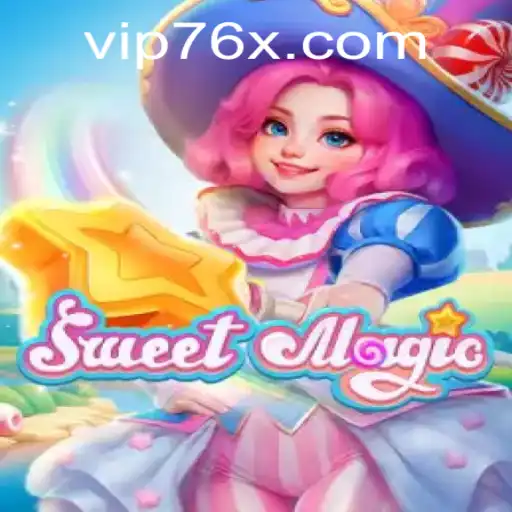 Discovering SweetMagic: A Journey into Enchantment with 76x PH Login