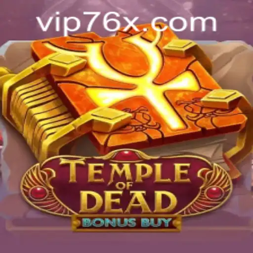 Explore the Exciting World of TempleofDeadBonusBuy