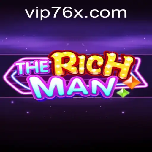 Exploring TheRichMan: The Ultimate 76x PH Login Experience