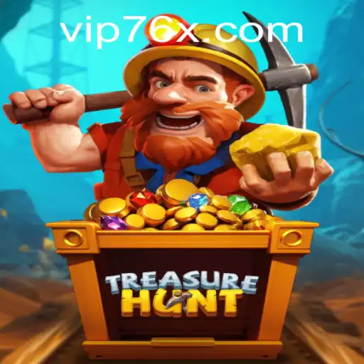 The Enchanting World of TreasureHunt: A New Gaming Phenomenon