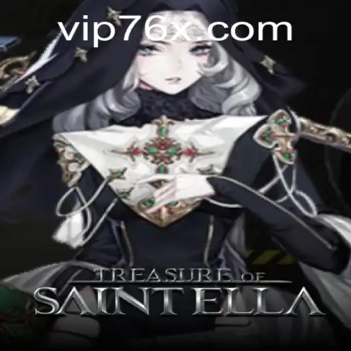 Exploring the Thrills of TreasureofSaintElla with PH Login Experience