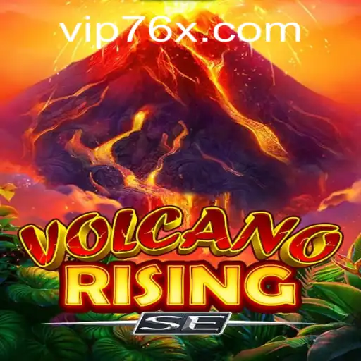 VolcanoRisingSE: A Thrilling Adventure in a Molten World
