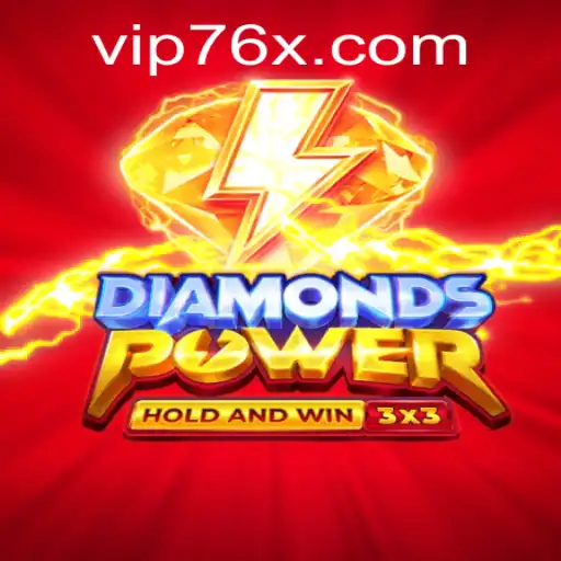 Discover the Thrill of Diamondspower: Dive into a New Gaming Experience