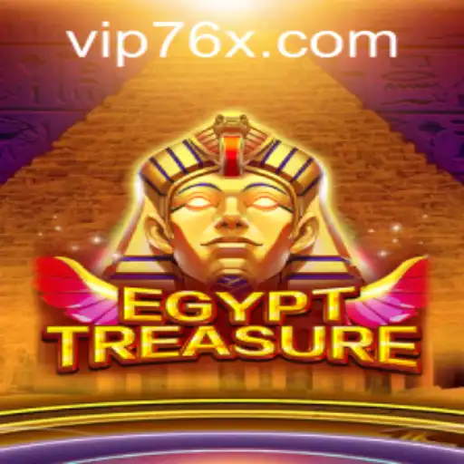 Discover the Mysteries of EgyptTreasure: A Captivating Adventure Game