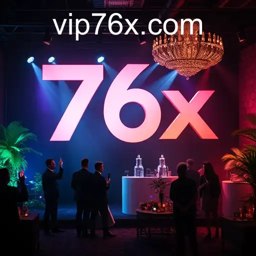 The Allure of Exclusive Events: Unpacking the Enigma with 76x PH Login