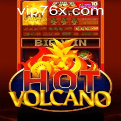 HotVolcano: A Thrilling Adventure with a 76x PH Login Feature