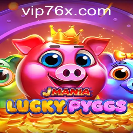 Exploring JManiaLuckyPyggs: A Thrilling Adventure with 76x PH Login