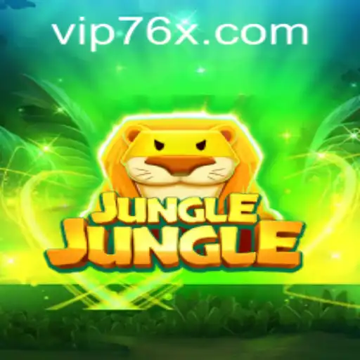 Explore the Wild World of JungleJungle with 76x PH Login