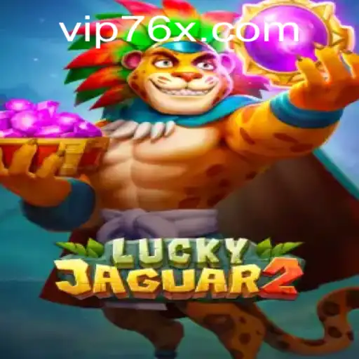 Unlock the Excitement of Luckyjaguar2: Your Ultimate Guide to 76x PH Login