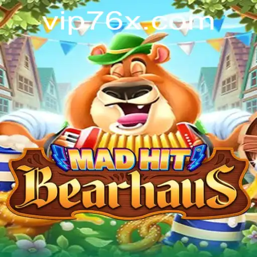 Discover the Exciting World of MadHitBearhaus and 76x PH Login