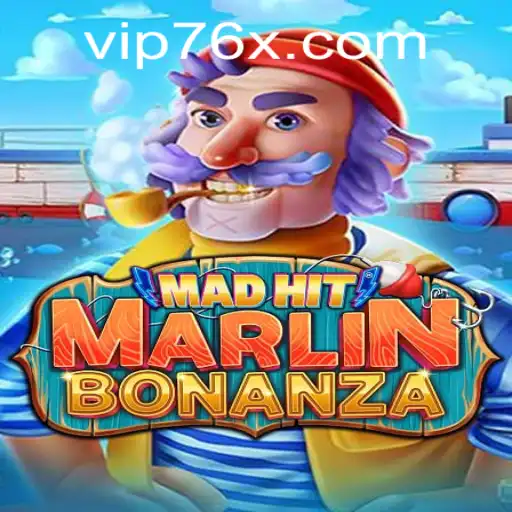 MadHitMarlinBonanza: Dive into the Exhilarating Experience