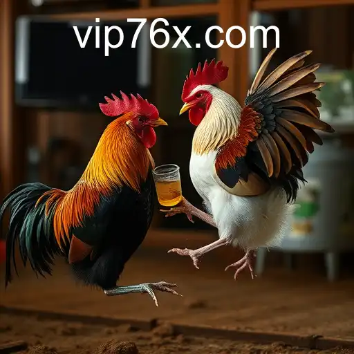 The Digital Arena of Online Sabong and the Role of 76x PH Login