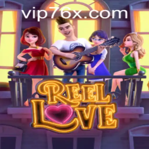 Discover the Thrilling World of ReelLove: A 76x PH Login Adventure