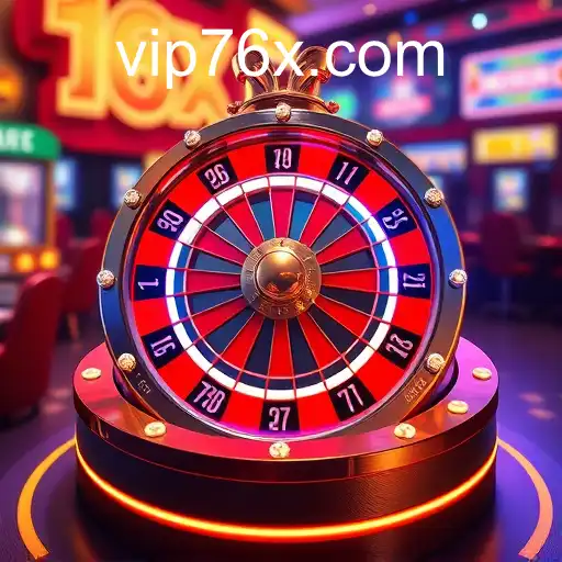 The Intriguing World of Rotary Games and '76x PH Login'