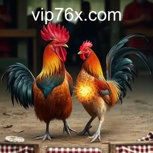 Understanding Sabong Games and the Role of 76x PH Login