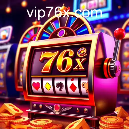 Understanding Slot Machines and the Popularity of 76x PH Login