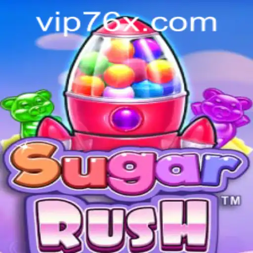 Exploring SugarRush: Dive into the Sweet Adventure