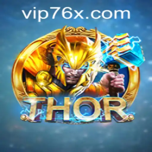 Unveiling THOR: An Epic Adventure with 76x PH Login