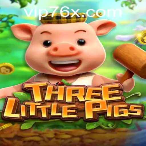 Exploring the Exciting World of THREELITTLEPIGS: A Unique Gaming Experience with 76x PH Login