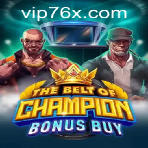 Unveiling TheBeltOfChampionBonusBuy: A New Era in Gaming