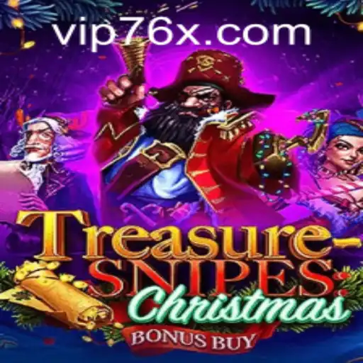 Discover TreasuresnipesChristmas: A Festive Adventure with 76x PH Login