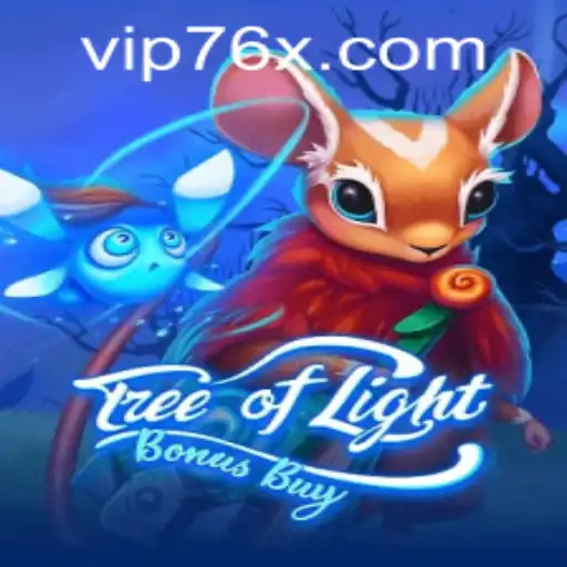 Explore the Enchanting World of TreeOfLightBonusBuy: A 76x PH Login Adventure