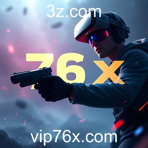 Crescimento Exponencial do 76x no Mercado de Jogos