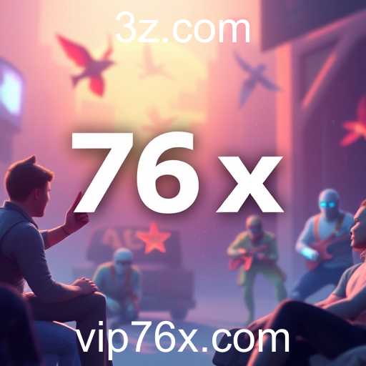 76x: A Revolução dos Games em 2025