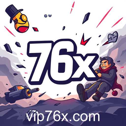 Crescimento do 76x no Mercado de Jogos