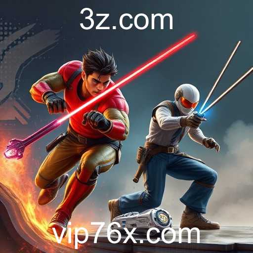 A Evolução dos Jogos de Ação: Adrenalina e Narrativas Envolventes